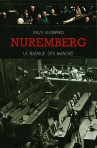 Produktbild: Nuremberg : la bataille des images