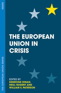 Produktbild: The European Union in Crisis