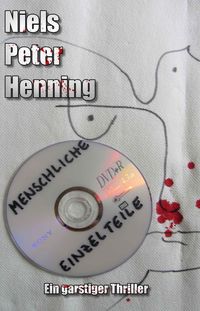 Produktbild: Menschliche Einzelteile