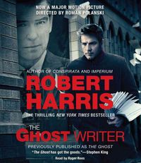 Produktbild: GHOST WRITER                5D