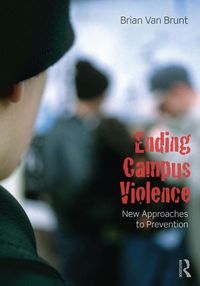 Produktbild: Ending Campus Violence