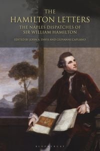 Produktbild: Hamilton Letters
