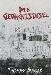 Produktbild: Die Gef&auml;ngnisinsel