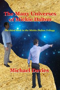 Produktbild: The Many Universes of Mickie Dalton