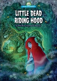 Produktbild: Little Dead Riding Hood