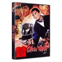 Produktbild: China White 2 - Ungeschnittene Fassung