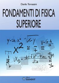 Produktbild: Fondamenti di fisica superiore