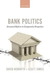 Produktbild: Bank Politics