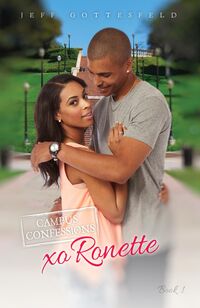 Produktbild: XO Ronette