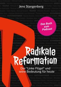 Produktbild: Radikale Reformation