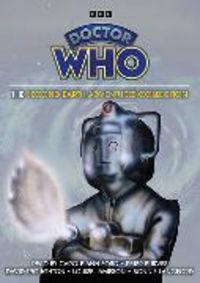Produktbild: Doctor Who: The Second Earth Adventures