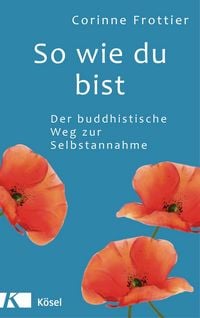 Produktbild: So wie du bist