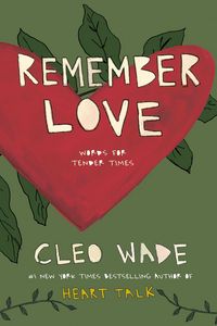 Produktbild: Remember Love