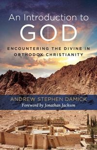 Produktbild: An Introduction to God