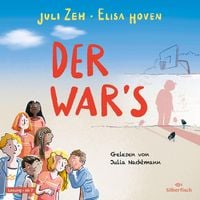 Produktbild: Der war's