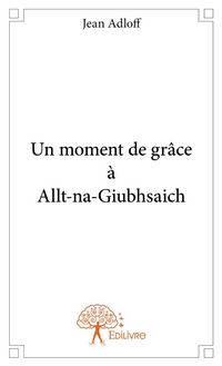 Produktbild: Un moment de grace a allt na
