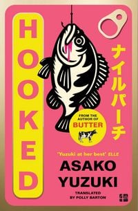 Produktbild: HOOKED PB