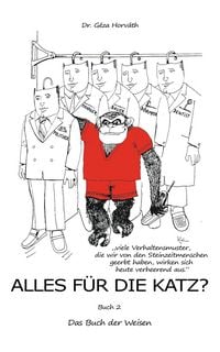 Produktbild: Alles f&uuml;r die Katz?