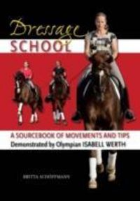 Produktbild: Schoffmann, B: Dressage School