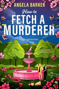 Produktbild: How to Fetch a Murderer