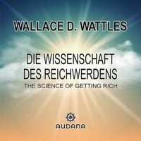 Produktbild: Die Wissenschaft des Reichwerdens