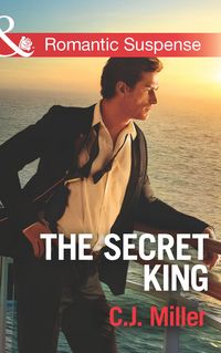 Produktbild: The Secret King
