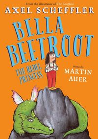 Produktbild: Bella Beetroot