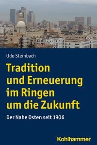 Produktbild: Tradition und Erneuerung im Ringen um die Zukunft