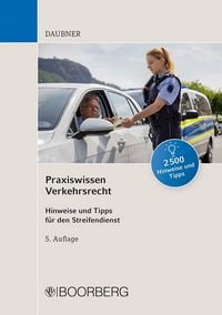Produktbild: Praxiswissen Verkehrsrecht