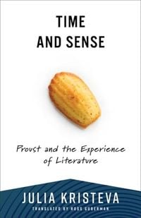 Produktbild: Time and Sense
