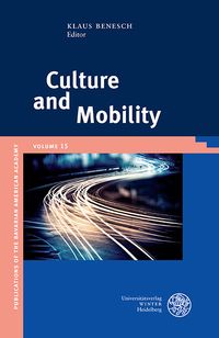 Produktbild: Culture and Mobility