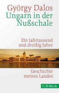 Produktbild: Ungarn in der Nu&szlig;schale