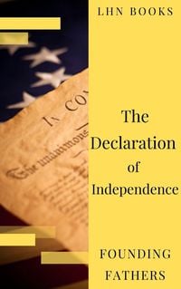 Produktbild: The Declaration of Independence (Annotated)