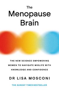 Produktbild: The Menopause Brain