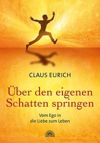 Produktbild: &Uuml;ber den eigenen Schatten springen