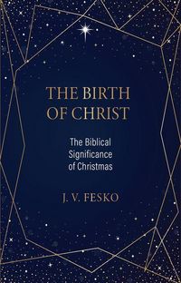 Produktbild: The Birth of Christ