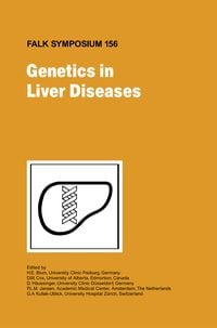 Produktbild: Genetics in Liver Disease