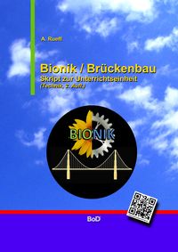 Produktbild: Bionik / Brückenbau