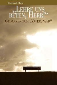 Produktbild: Lehre uns beten, Herr!