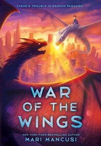 Produktbild: War of the Wings