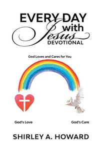 Produktbild: Every Day with Jesus Devotional