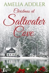 Produktbild: Christmas at Saltwater Cove