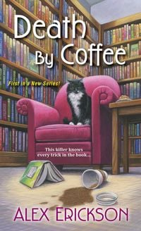 Produktbild: Death by Coffee
