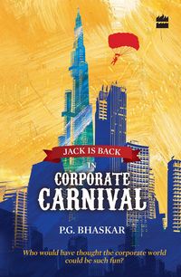 Produktbild: Jack Is Back In Corporate Carnival