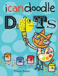 Produktbild: I Can Doodle Dots