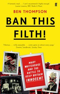Produktbild: Ban This Filth!