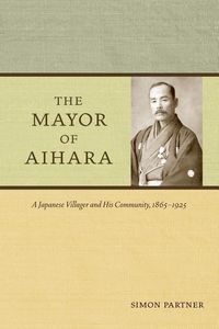 Produktbild: Partner, S: The Mayor of Aihara
