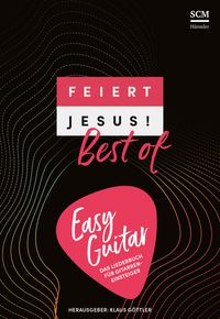 Produktbild: Feiert Jesus! Best of - easy guitar