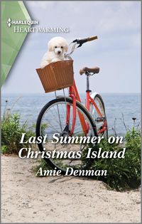 Produktbild: Last Summer on Christmas Island