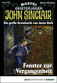 Produktbild: John Sinclair 1906